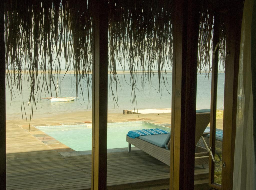 Dugong Beach Lodge Vilanculos Exterior foto