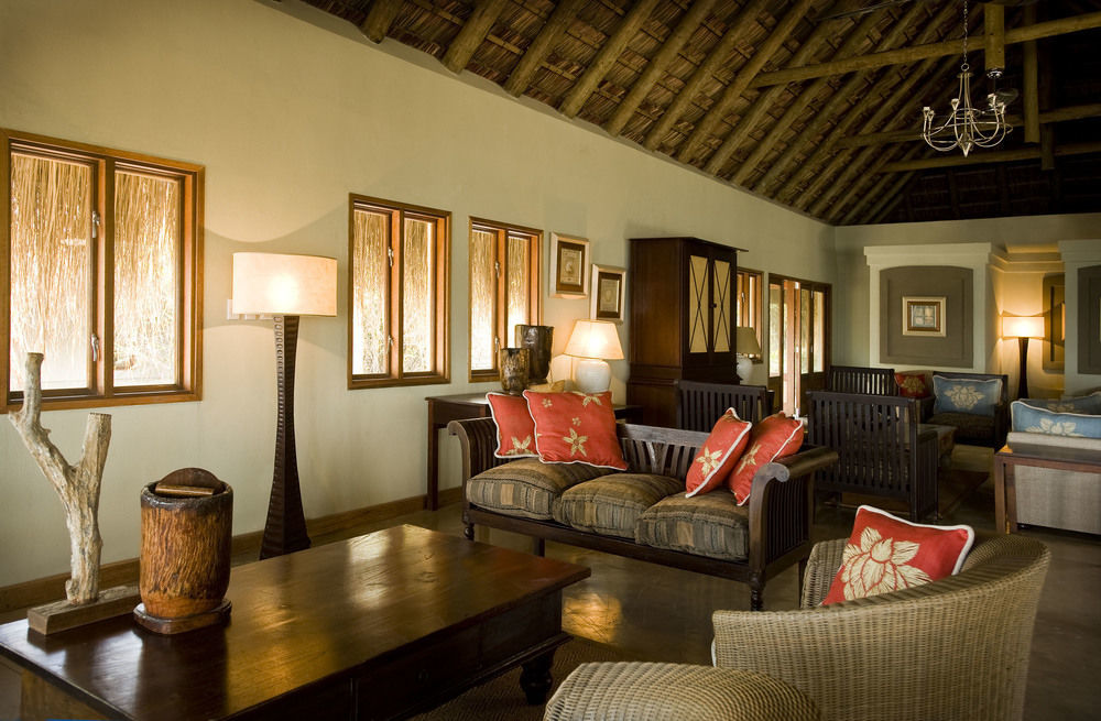 Dugong Beach Lodge Vilanculos Exterior foto