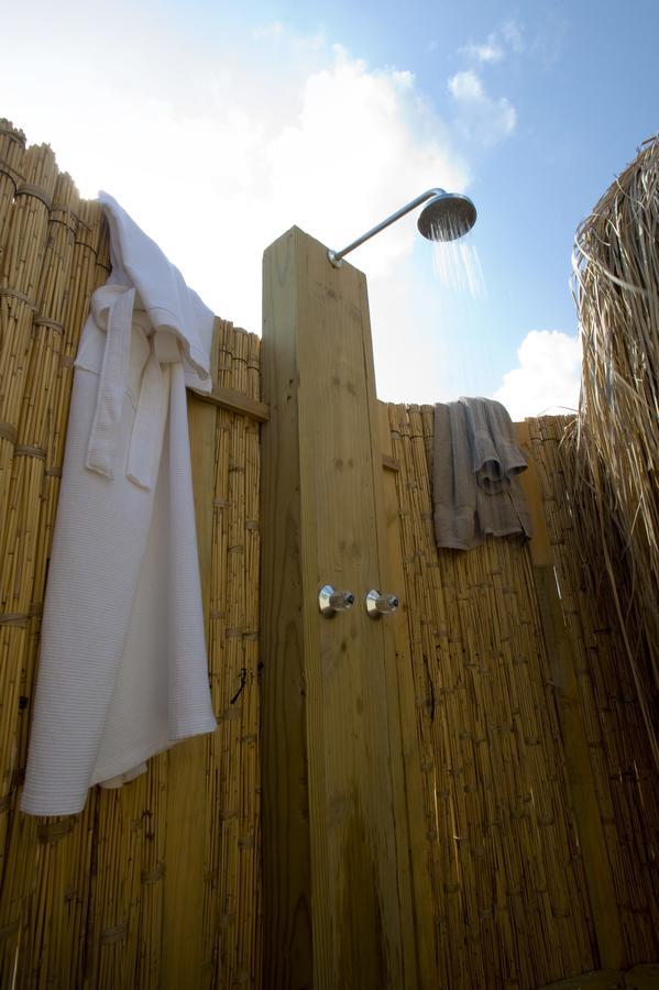 Dugong Beach Lodge Vilanculos Exterior foto