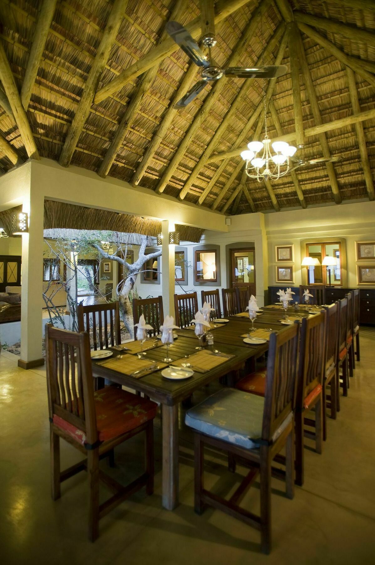 Dugong Beach Lodge Vilanculos Exterior foto