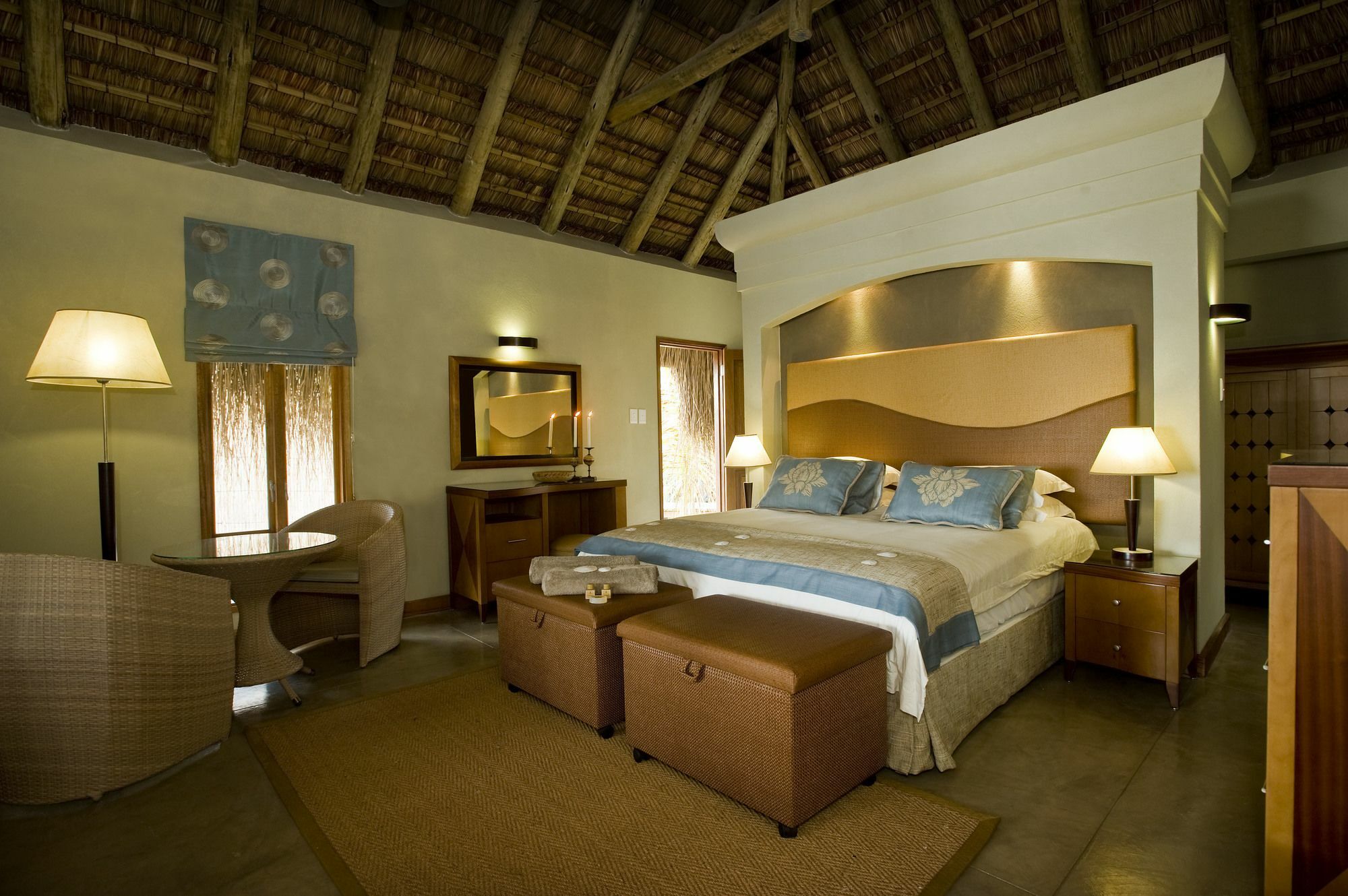 Dugong Beach Lodge Vilanculos Exterior foto